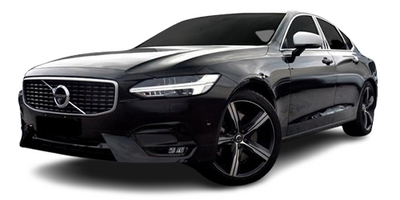 Volvo V90 2016 - 2022 Wiper Blades