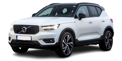 Volvo XC40 2018 - 2025