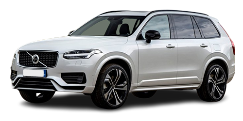 Volvo XC90 2015 - 2025 (Mk II)