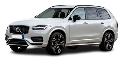 Volvo XC90 2015 - 2025 (Mk II) Wiper Blades