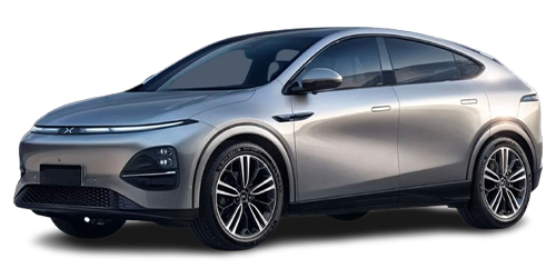 XPeng G6 2023–2025