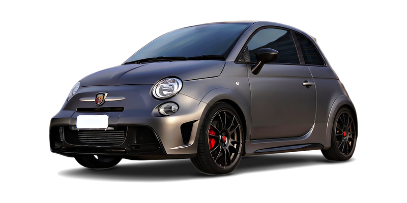 Abarth 695 2011 - 2025 Convertible