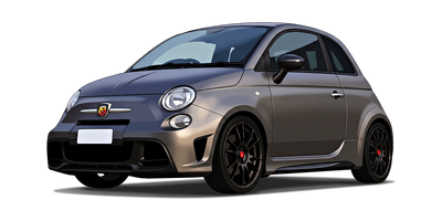 Abarth 695 2011 - 2025 Hatch Wiper Blades
