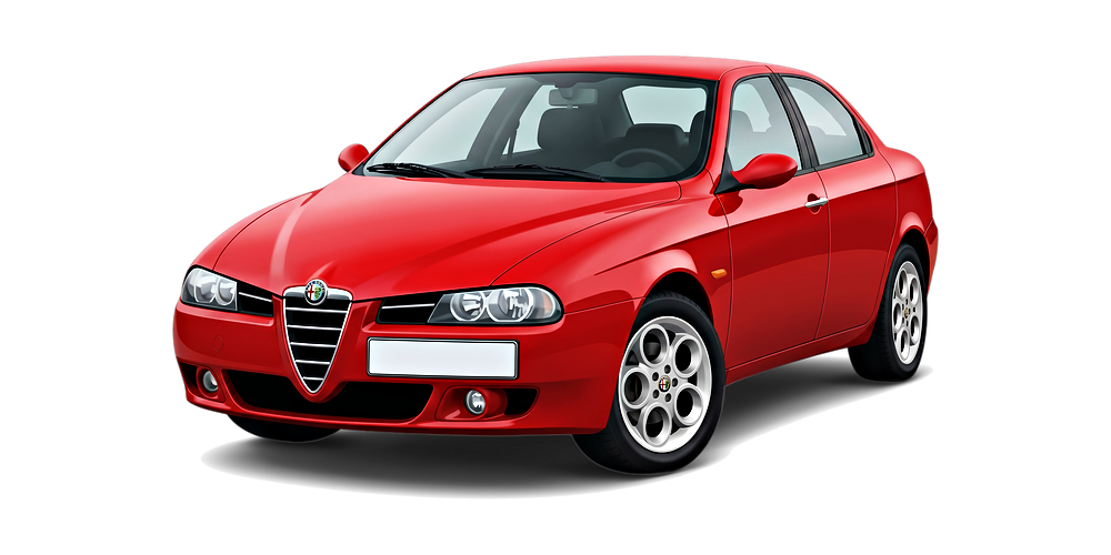 Alfa Romeo 156