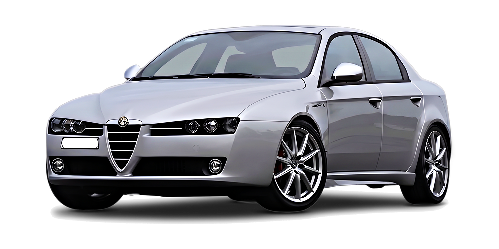 Alfa Romeo 159
