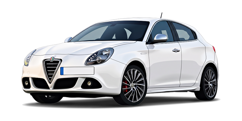 Alfa Romeo Giulietta 2010 - 2021
