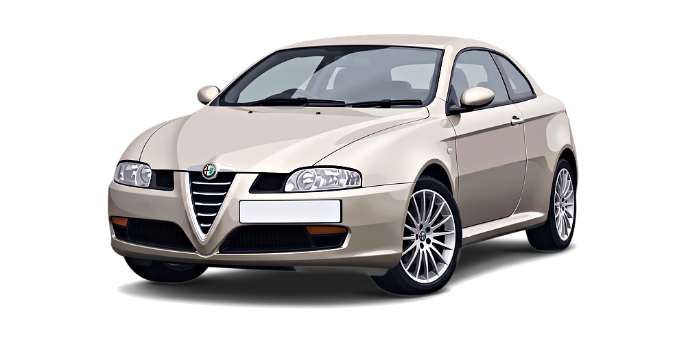 Alfa Romeo GT