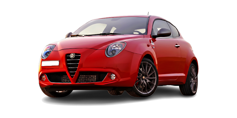 Alfa Romeo MiTo 2008 - 2018