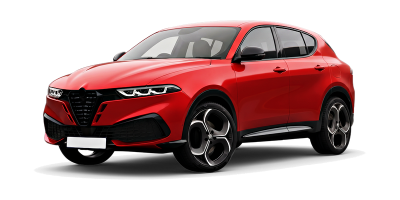 Alfa Romeo Tonale 2022 - 2026 (965)