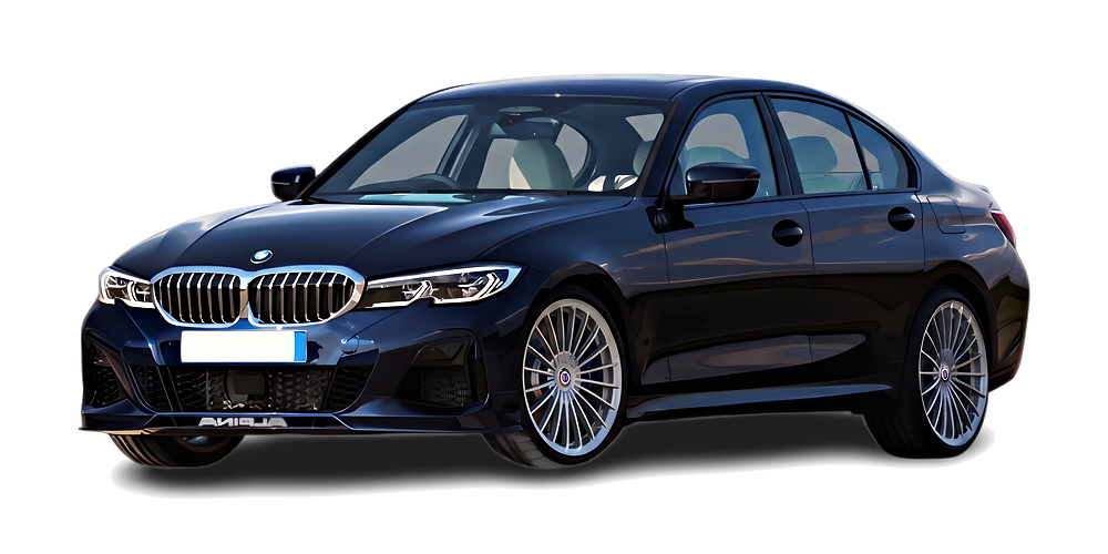 Alpina B3