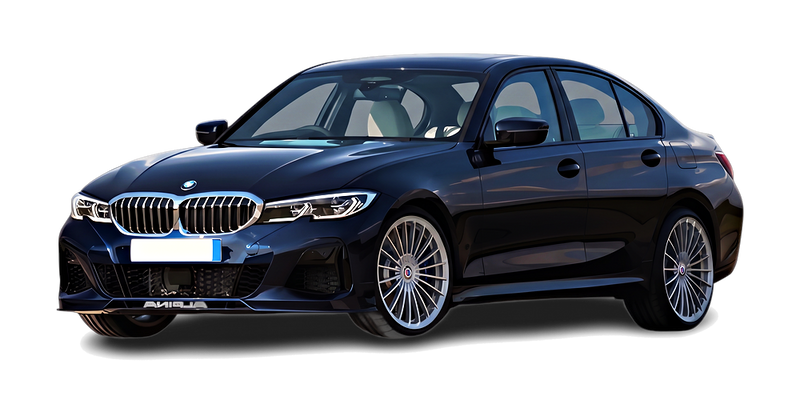 Alpina B3 2019 - 2025 (G20) Sedan