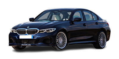 Alpina B3 2019 - 2025 (G20) Sedan Wiper Blades