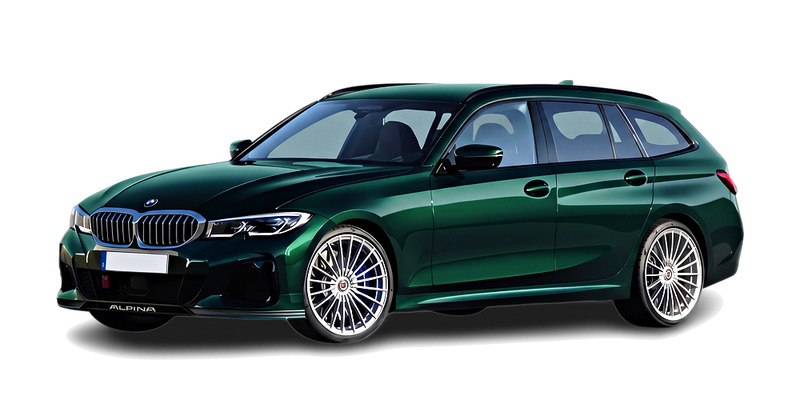 Alpina B3 2019 - 2025 (G21) Wagon