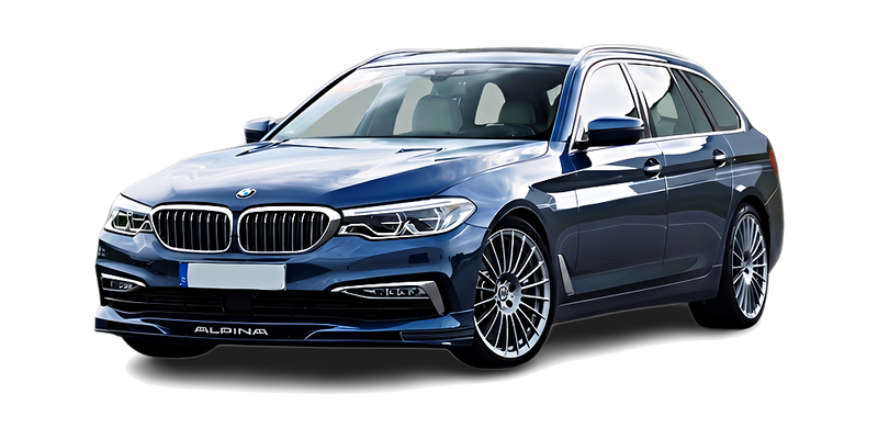 Alpina B5 2017 - 2020 (G31) Wagon