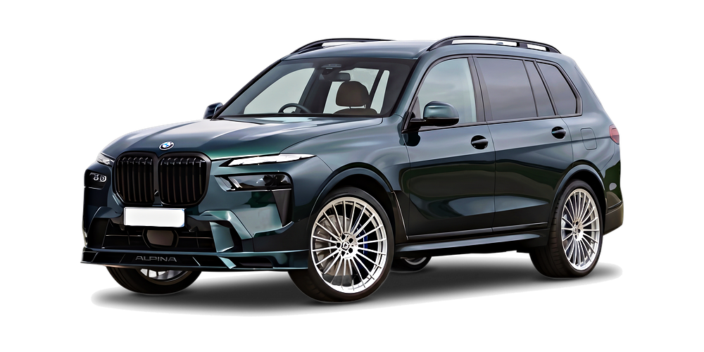 Alpina XB7