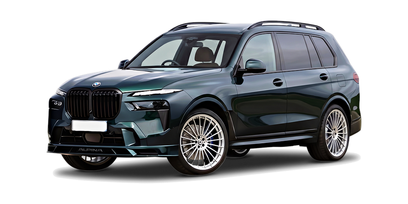 Alpina XB7 2020 - 2025 (G07)