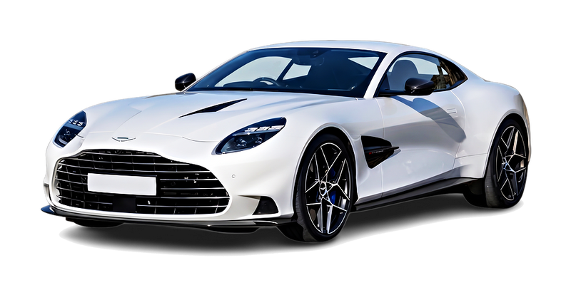 Aston Martin Vanquish 2022 - 2025