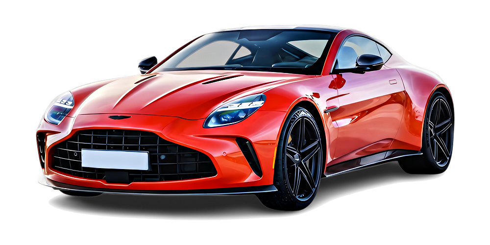 Aston Martin Vantage