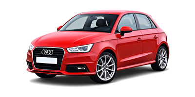 Audi A1 2011 - 2018 (8X) Sportback (5-Door) Wiper Blades