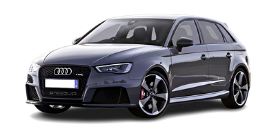 Audi A3 2012 - 2020 (8V) Hatch (3-Door) Wiper Blades