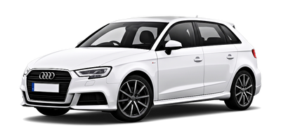 Audi A3 2012 - 2020 (8V) Sportback (5-Door) Wiper Blades