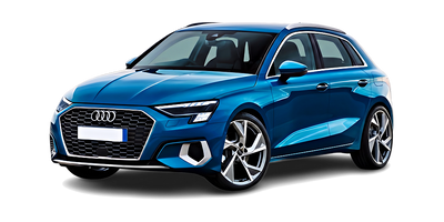 Audi A3 2020 - 2026 (8Y) Sportback (5-Door) Wiper Blades