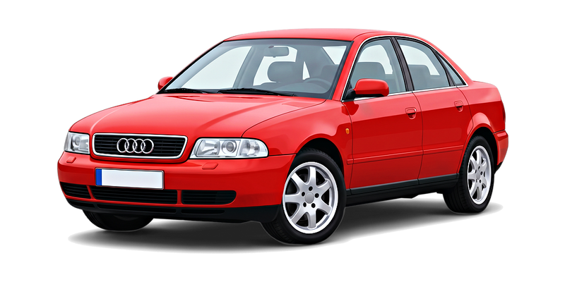 Audi A4 1994 - 2001 (B5) Sedan