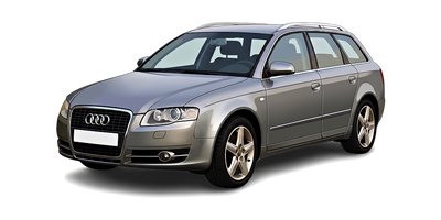 Audi A4 2004 - 2008 (B7) Wagon Wiper Blades