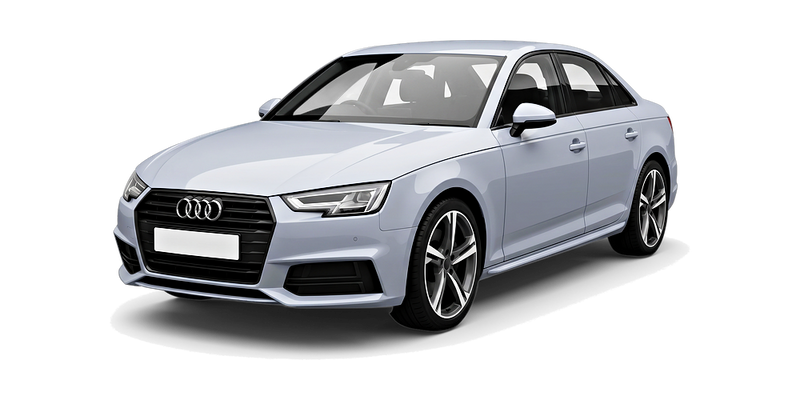 Audi A4 2015 - 2025 (B9) Sedan