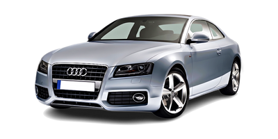 Audi A5 2007 - 2008 (8T) Coupe Wiper Blades