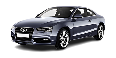Audi A5 2008 - 2017 (8T Facelift) Coupe Wiper Blades
