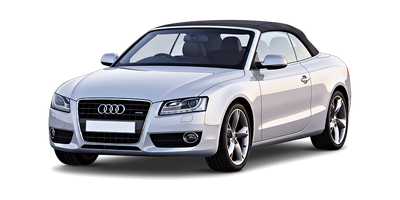 Audi A5 2009 - 2017 (8T) Cabriolet Wiper Blades