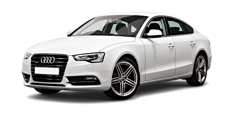 Audi A5 2009 - 2017 (8T) Sportback (5-Door)