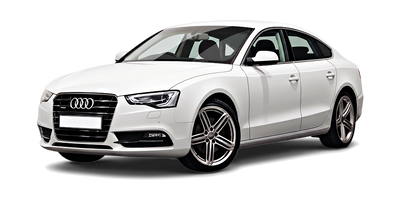 Audi A5 2009 - 2017 (8T) Sportback (5-Door) Wiper Blades
