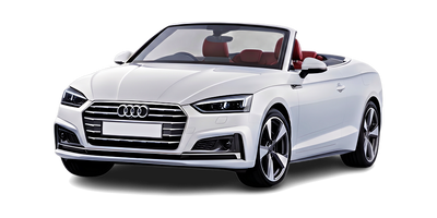 Audi A5 2016 - 2024 (F5) Cabriolet Wiper Blades