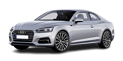 Audi A5 2016 - 2024 (F5) Coupe Wiper Blades