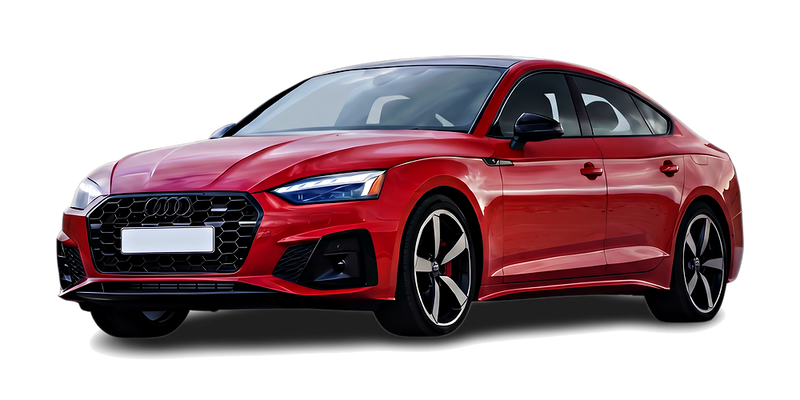 Audi A5 2016 - 2024 (F5) Sportback