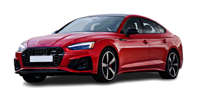 Audi A5 2016 - 2024 (F5) Sportback Wiper Blades