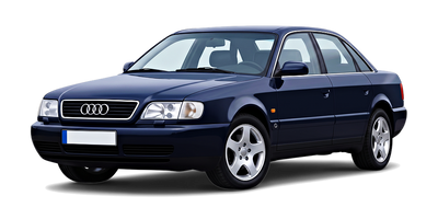 Audi A6 1994 - 1997 (C4) Sedan Wiper Blades