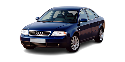 Audi A6 1997 - 2001 (C5) Sedan Wiper Blades