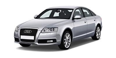 Audi A6 2004 - 2011 (C6) Sedan Wiper Blades