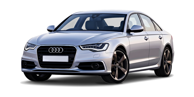 Audi A6 2010 - 2018 (C7) Sedan