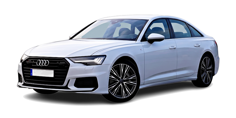 Audi A6 2018 - 2025 (C8) Sedan