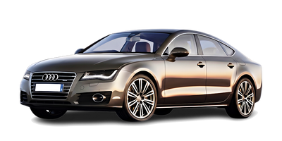Audi A7 2010 - 2018 (4G) Wiper Blades