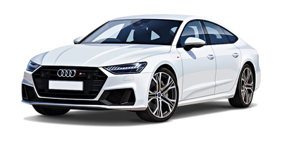 Audi A7 2017 - 2025 (4K) Wiper Blades