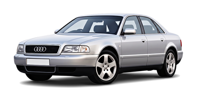 Audi A8 1994 - 2003 (D2) Wiper Blades