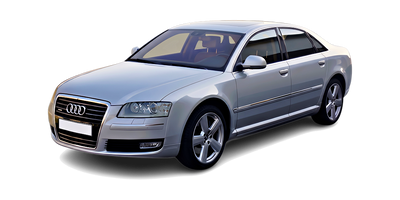 Audi A8 2003 - 2010 (D3) Wiper Blades