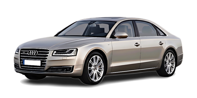 Audi A8 2010 - 2018 (D4) Wiper Blades