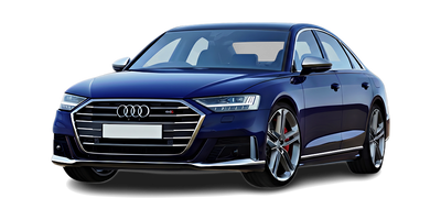 Audi A8 2017 - 2025 (D5) Wiper Blades
