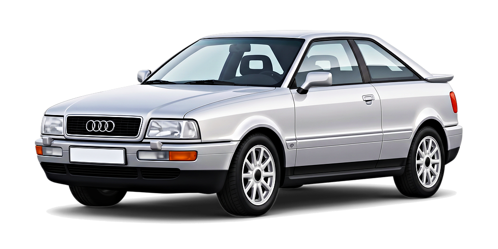 Audi Coupe